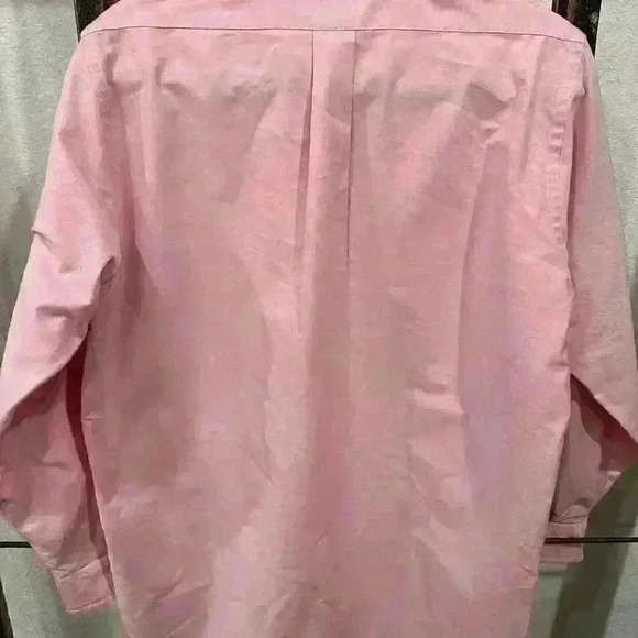 Brooks Brothers mens button up dress shirt - Picture 2 of 6